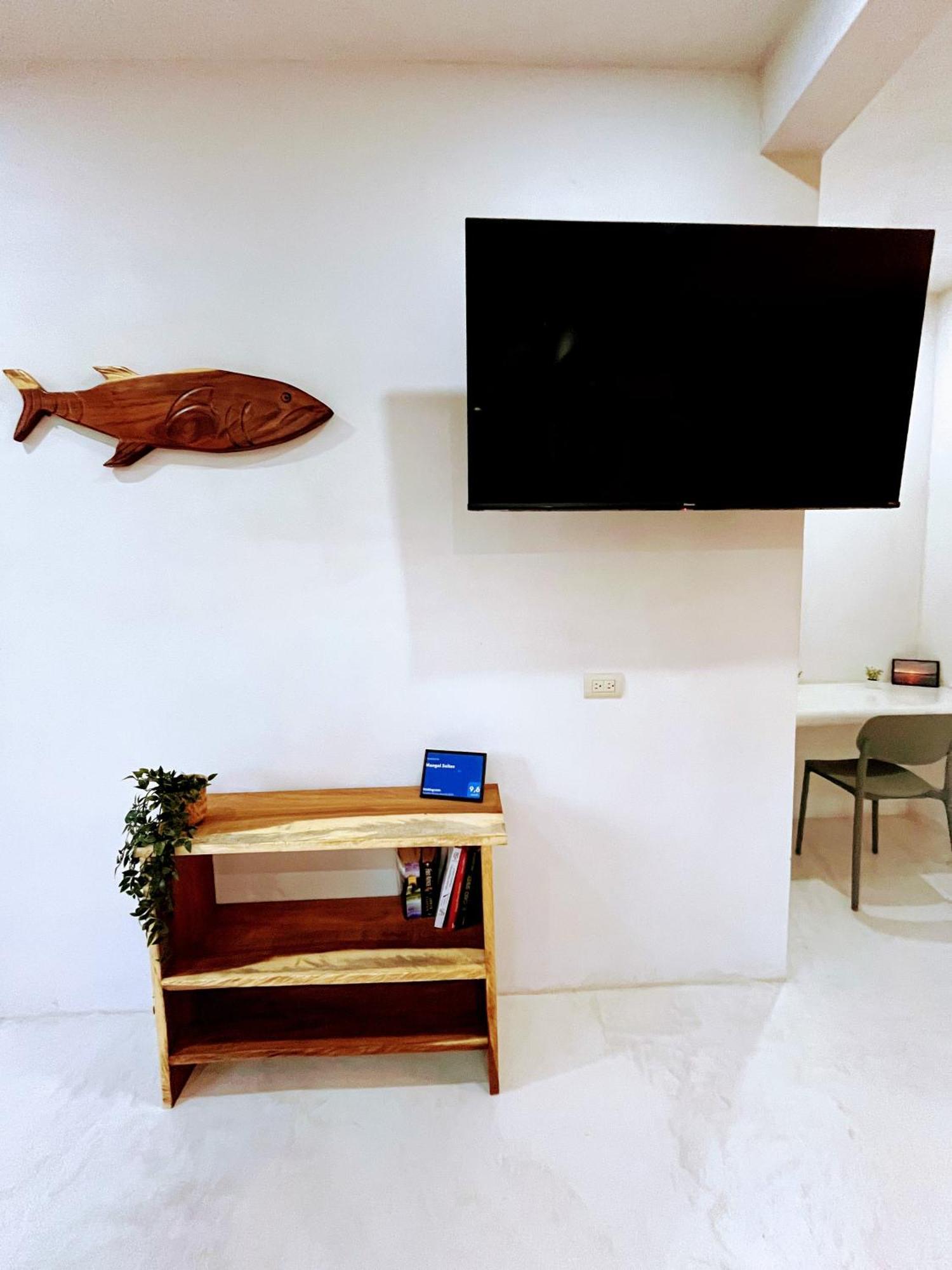 Mangal Suites Brisas de Zicatela Dış mekan fotoğraf