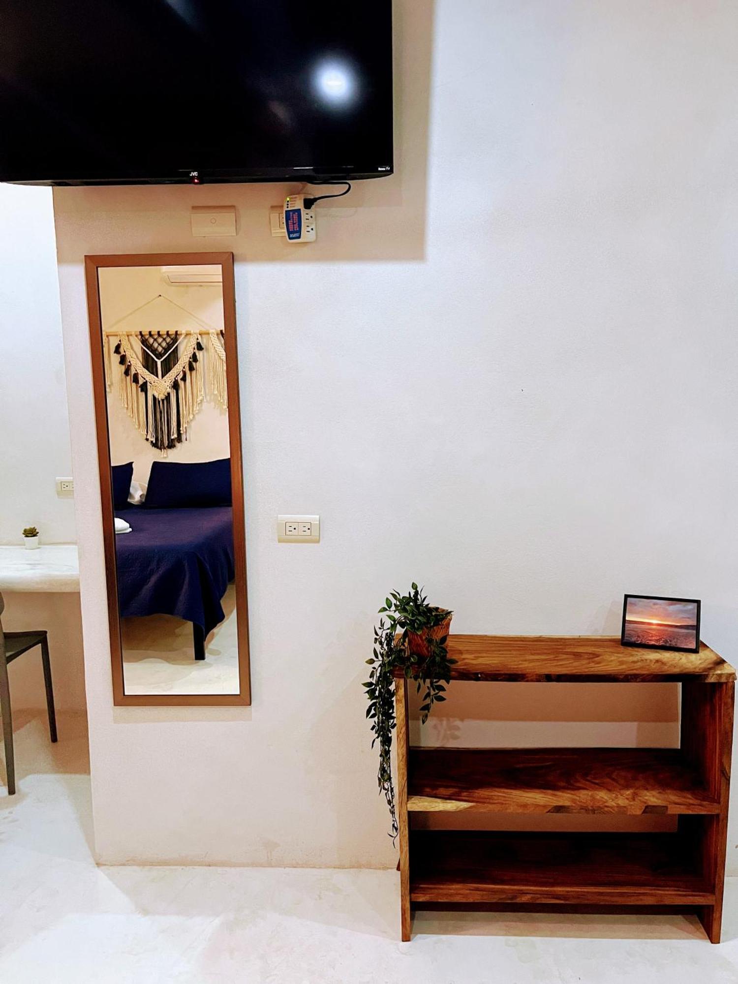 Mangal Suites Brisas de Zicatela Dış mekan fotoğraf