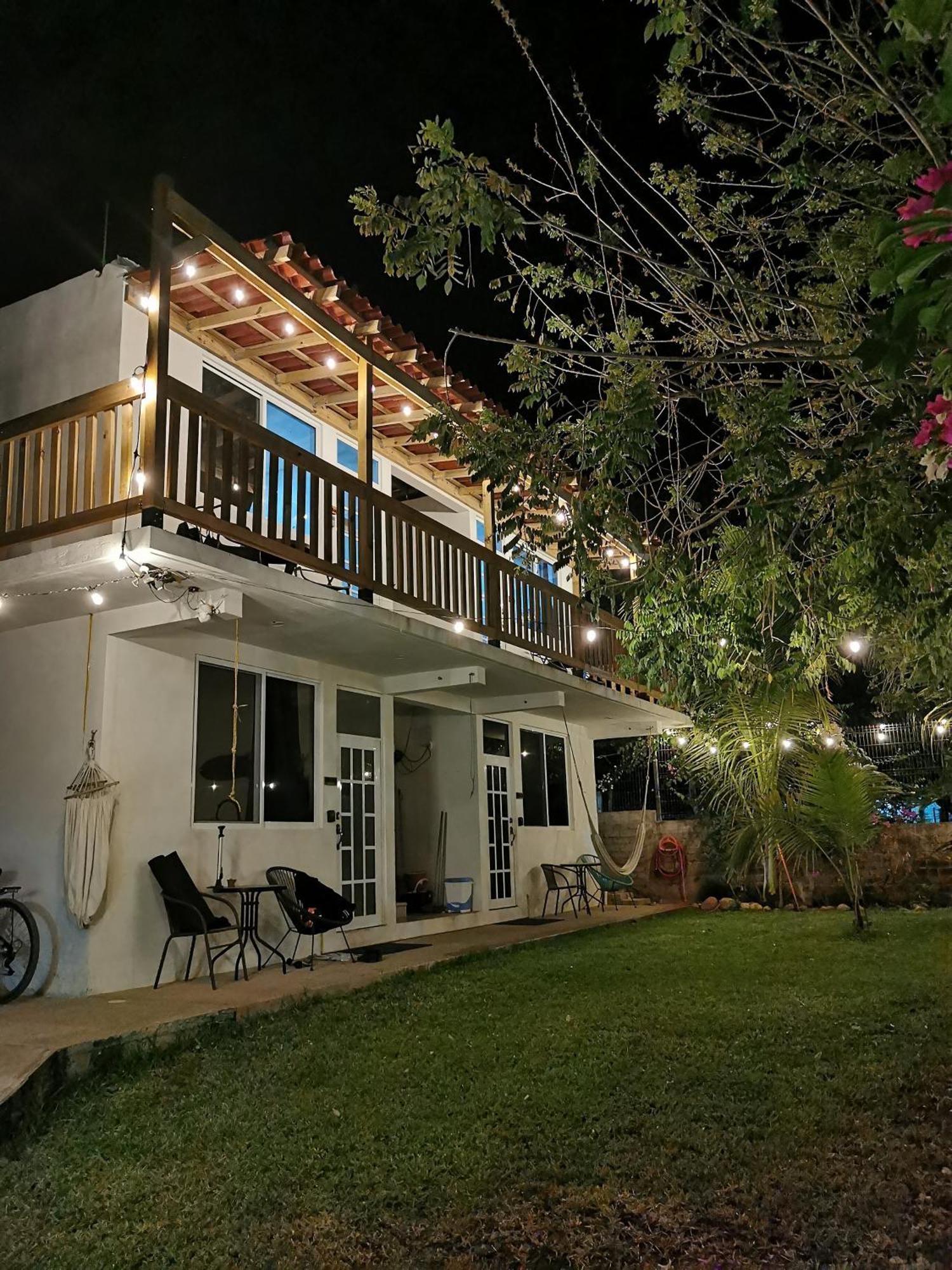 Mangal Suites Brisas de Zicatela Dış mekan fotoğraf