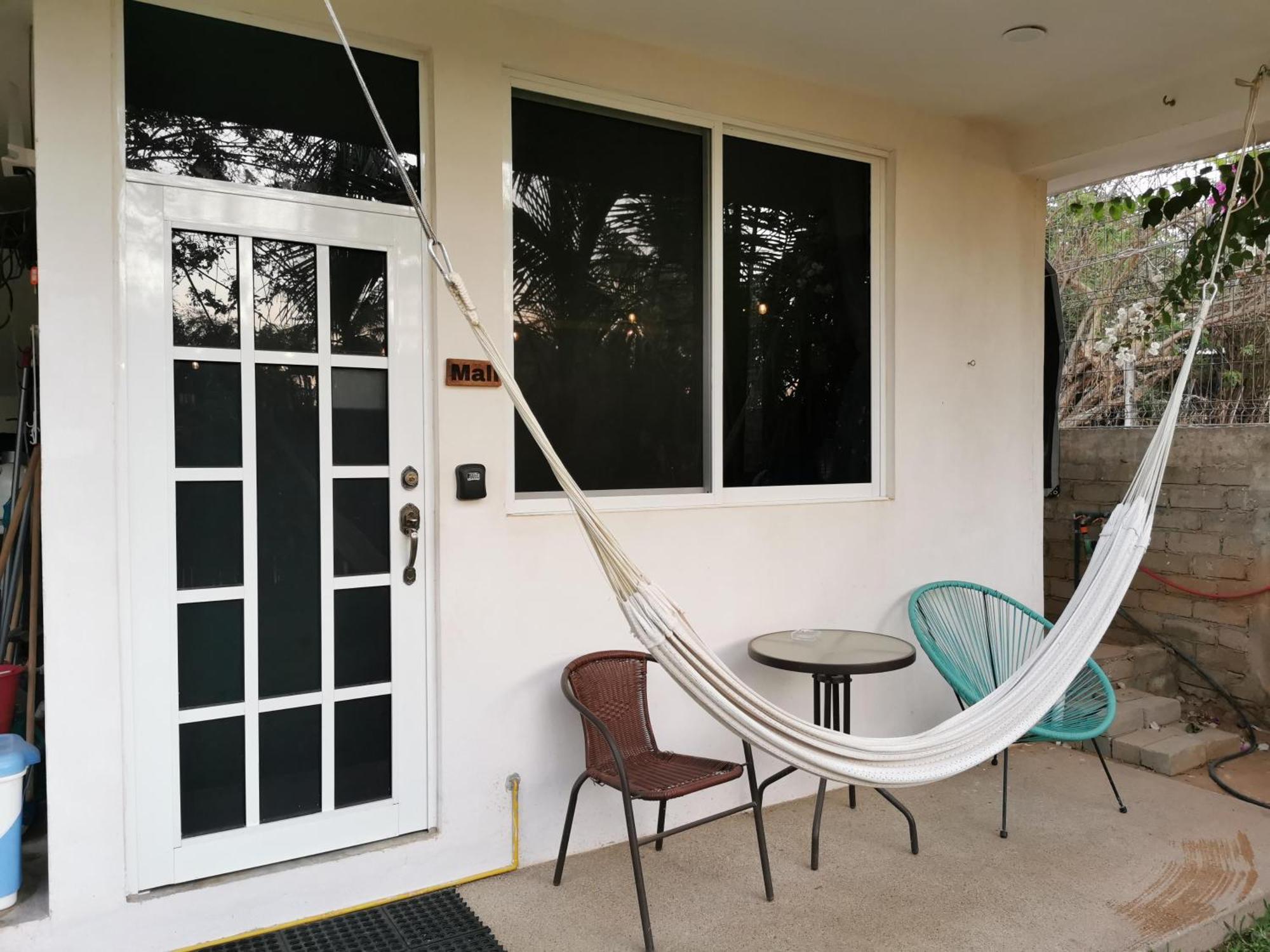 Mangal Suites Brisas de Zicatela Dış mekan fotoğraf